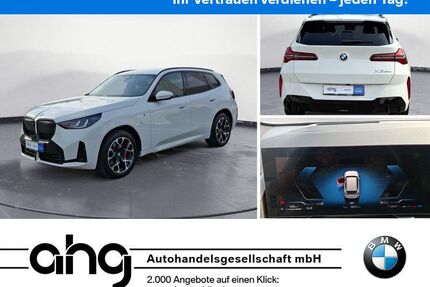 BMW X3 Gebrauchtwagen