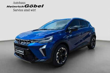 Mitsubishi ASX Gebrauchtwagen