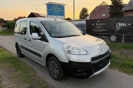 Peugeot Partner Gebrauchtwagen