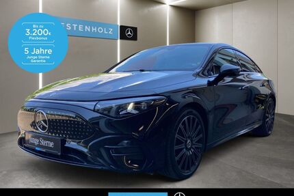 Mercedes-Benz CLA 250 Gebrauchtwagen