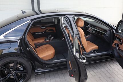 Audi A8 Gebrauchtwagen