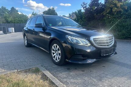 Mercedes-Benz E 220 Gebrauchtwagen