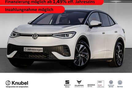 VW ID.5 Gebrauchtwagen