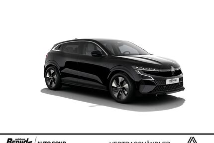 Renault Megane Gebrauchtwagen