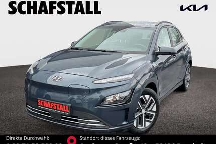 Hyundai KONA Gebrauchtwagen