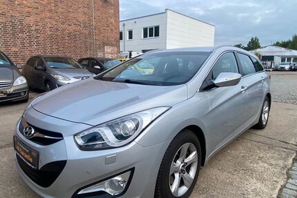 Hyundai i40 Gebrauchtwagen