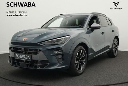 Cupra Terramar Gebrauchtwagen