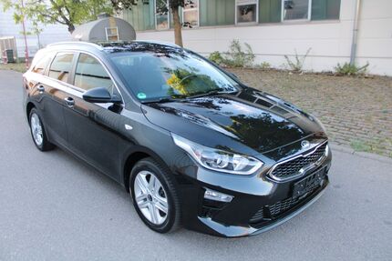 Kia ceed Sportswagon Gebrauchtwagen