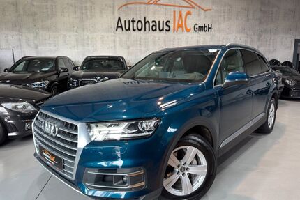 Audi Q7 Gebrauchtwagen