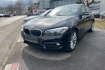 BMW 118 Gebrauchtwagen