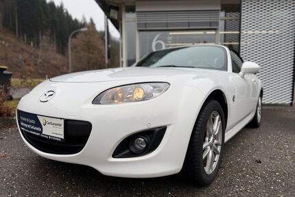 Mazda MX-5 Gebrauchtwagen