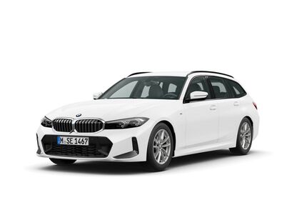 BMW 320 Gebrauchtwagen