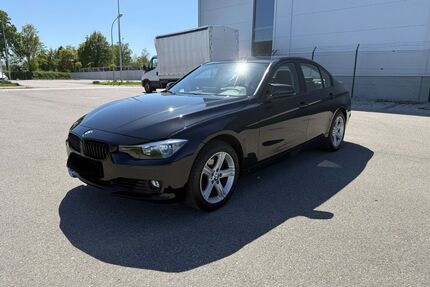 BMW 320 Gebrauchtwagen