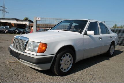 Mercedes-Benz 200 Gebrauchtwagen