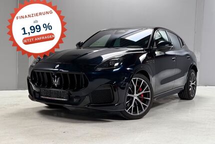 Maserati Grecale Gebrauchtwagen