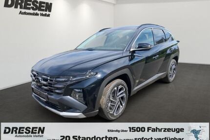 Hyundai TUCSON Gebrauchtwagen