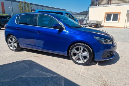Peugeot 308 Gebrauchtwagen