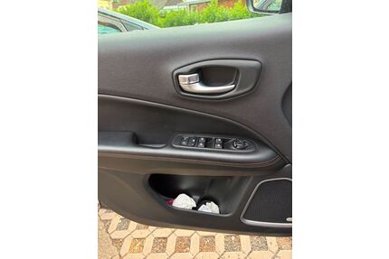 Jeep Compass Gebrauchtwagen