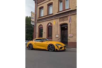 Toyota Supra Gebrauchtwagen