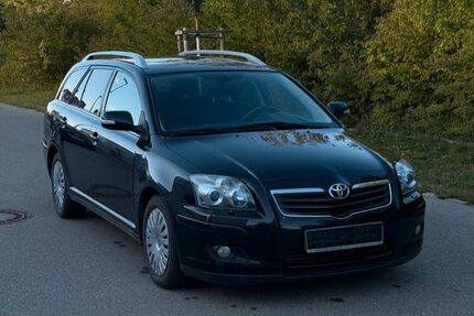 Toyota Avensis Gebrauchtwagen