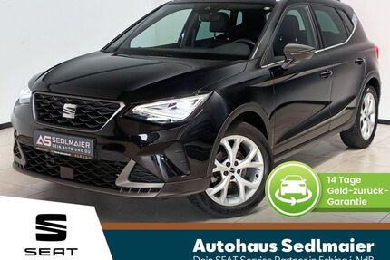 Seat Arona Gebrauchtwagen