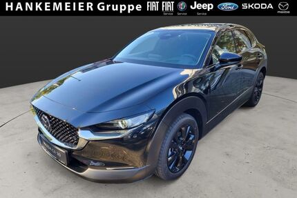 Mazda CX-30 Gebrauchtwagen