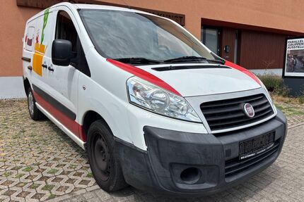 Fiat Scudo Gebrauchtwagen