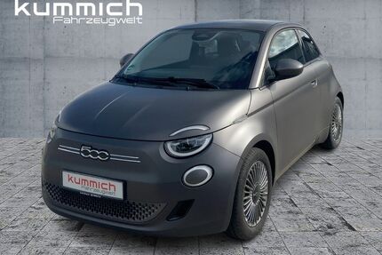 Fiat 500e Gebrauchtwagen