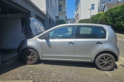 Skoda Citigo Gebrauchtwagen
