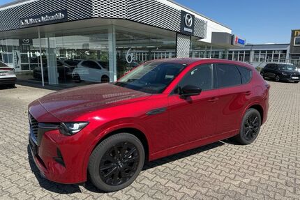Mazda CX-60 Gebrauchtwagen