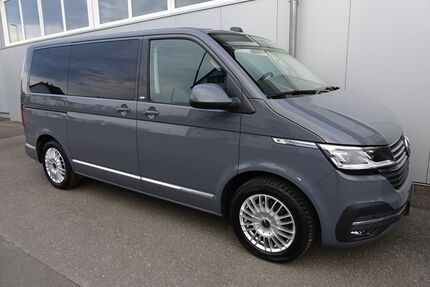 VW T6 Multivan Gebrauchtwagen