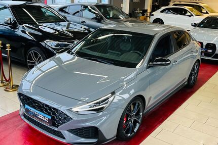 Hyundai i30 Gebrauchtwagen