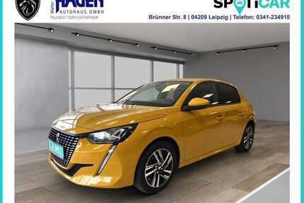 Peugeot 208 Gebrauchtwagen