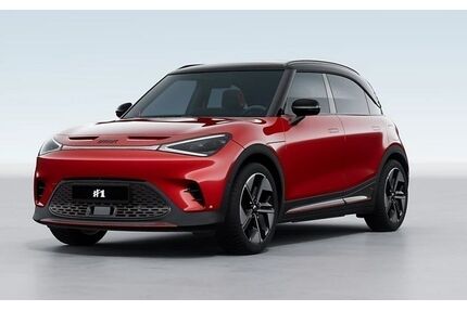 Smart #1 Gebrauchtwagen