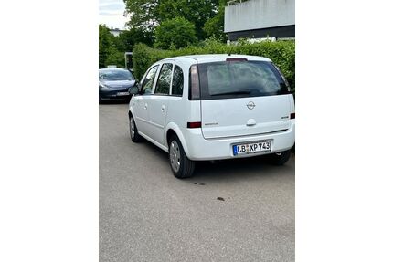 Opel Meriva Gebrauchtwagen