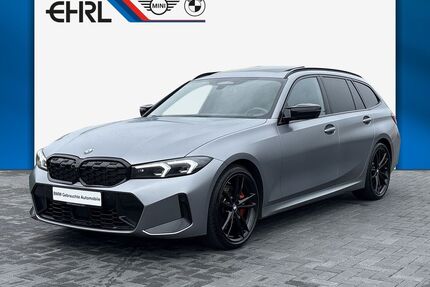 BMW M340d Gebrauchtwagen