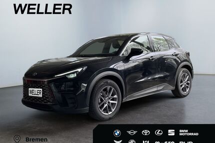 Lexus LBX Gebrauchtwagen