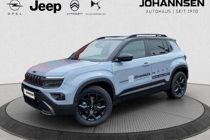 Jeep Avenger Gebrauchtwagen