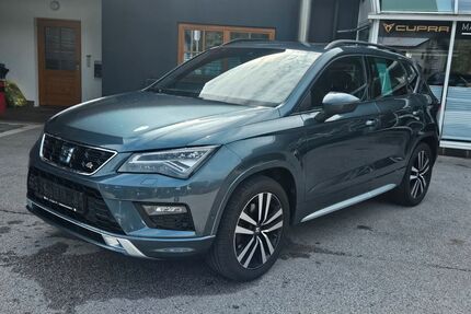 Seat Ateca Gebrauchtwagen