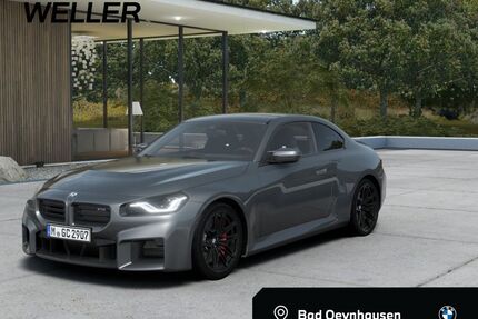 BMW M2 Gebrauchtwagen