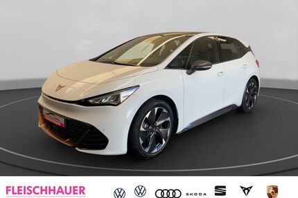 Cupra Born Gebrauchtwagen