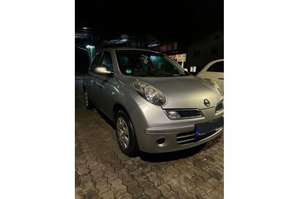 Nissan Micra Gebrauchtwagen