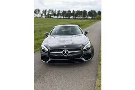 Mercedes-Benz SL 400 Gebrauchtwagen