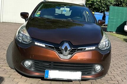 Renault Clio Gebrauchtwagen