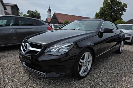Mercedes-Benz E 250 Gebrauchtwagen