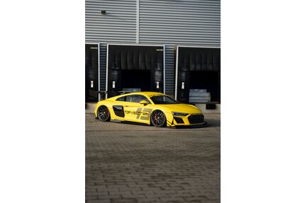 Audi R8 Gebrauchtwagen