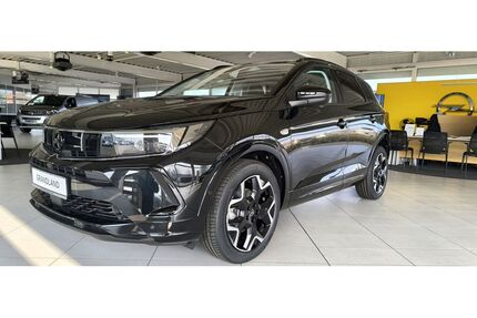 Opel Grandland (X) Gebrauchtwagen