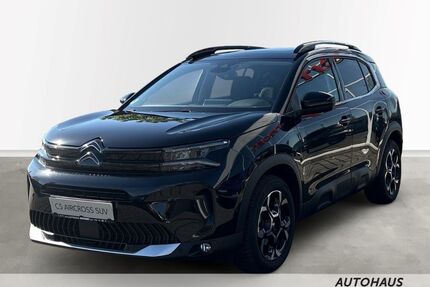 Citroen C5 Aircross Gebrauchtwagen