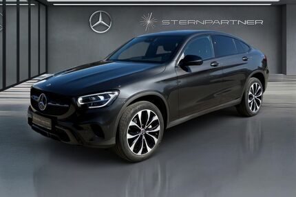 Mercedes-Benz GLC 300 Gebrauchtwagen