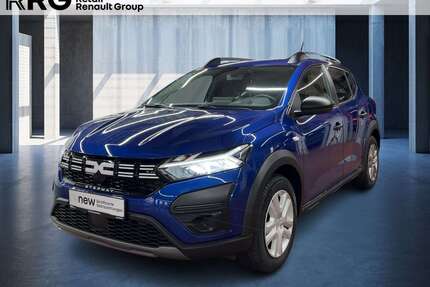 Dacia Sandero Gebrauchtwagen